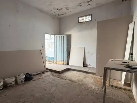 Depto Tipo Casa en Venta A Estrenar