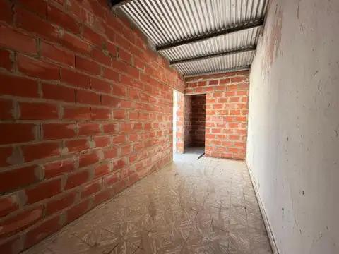 PH a construir sobre Av. Avellaneda