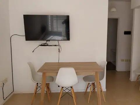 Crisologo Larralde al 3000- Piso 2