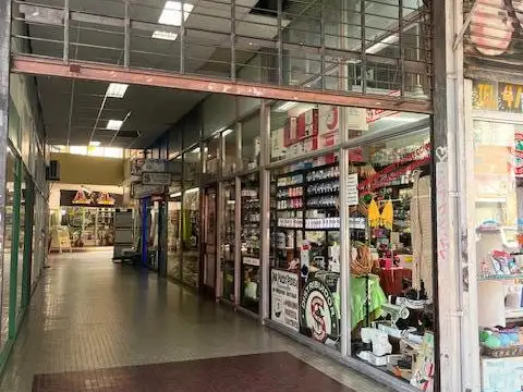 Cosme Beccar  al 300 San Isidro