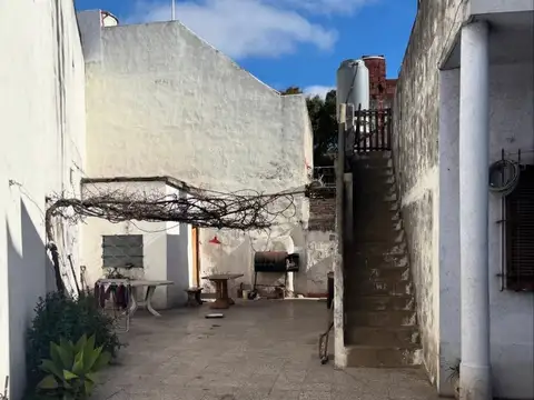 Terreno en Venta, FOT 1.2