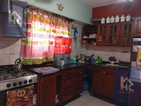 Casa en Venta 30 años