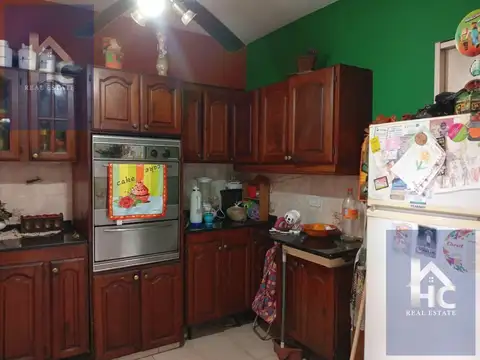 Casa en Venta de 5 dormitorios