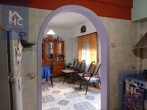 Casa en Venta en Lomas de Zamora, USD 85.000