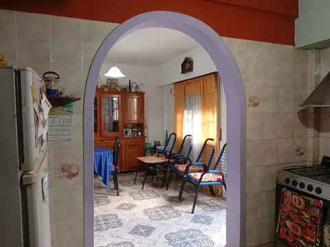 Casa en Venta en Lomas de Zamora, USD 85.000