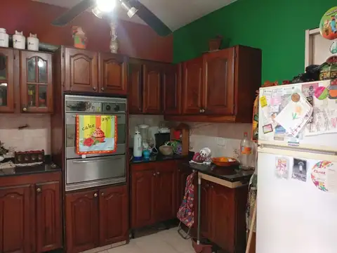 Casa en Venta de 5 dormitorios