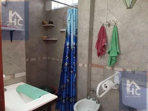 Casa - Lomas De Zamora