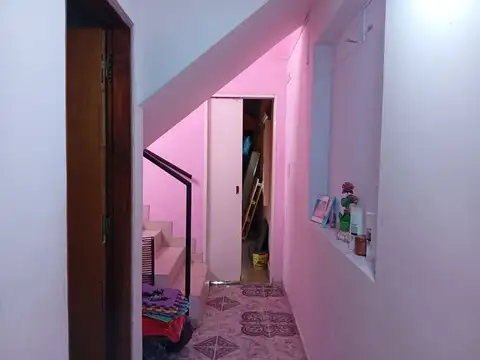 Casa en Venta al Sureste