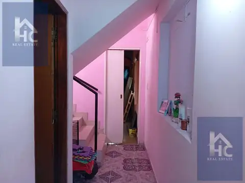 Casa en Venta al Sureste