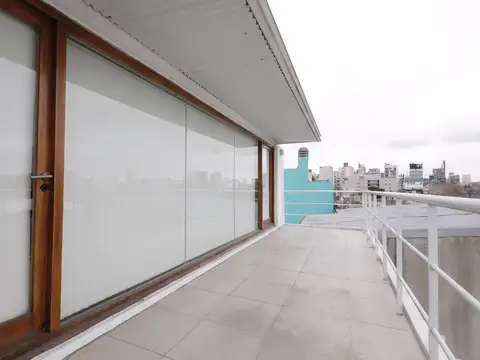 Oficina en Alquiler en Chacarita, $ 2.950.000