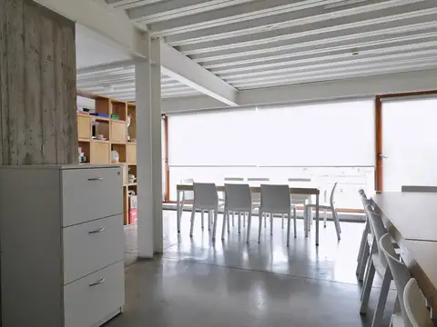 Concepción Arenal 3700