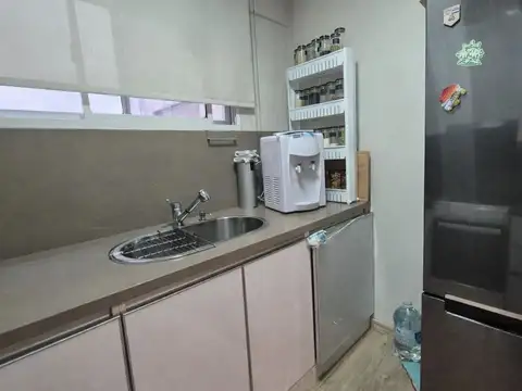Departamento en Venta 48 años
