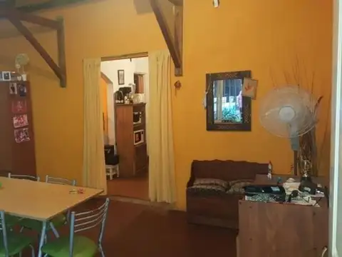 Casa en Venta 35 años
