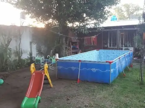 Casa en Venta en Boulogne, USD 85.000