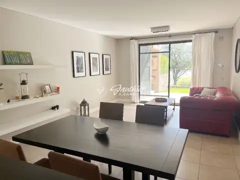 Departamento en Venta en La Reserva Cardales, USD 210.000