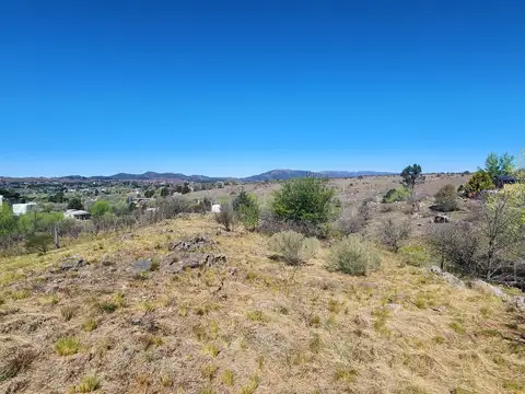 Terreno en Venta 60  mts Fondo