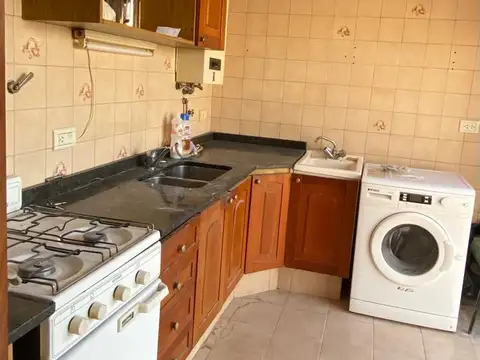 Departamento en Alquiler de 1 dormitorio