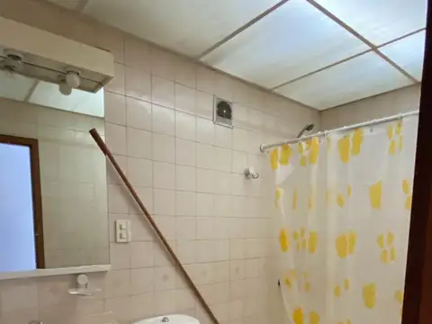 Departamento en Alquiler en Villa del Parque, $ 650.000