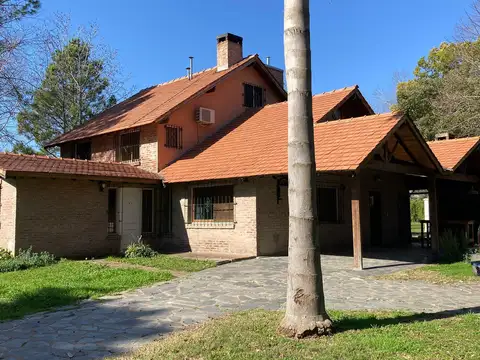 Casa en Venta de 6 dormitorios