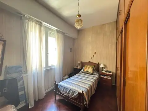 Departamento en Venta 60 años