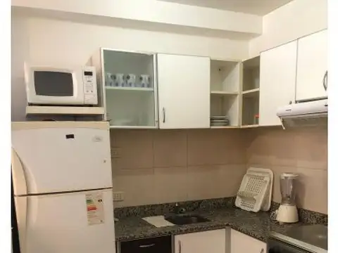 Venta Monoambiente  Facultad