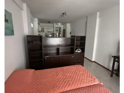 Departamento en Venta en Balvanera, USD 65.000