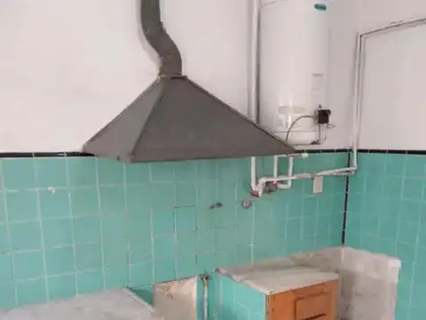 Depto Tipo Casa en Venta de Monoambiente