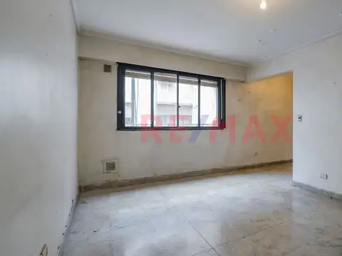 VENTA DEPTO 3+DEP AMB EN CABALLITO MUY LUMINOSO