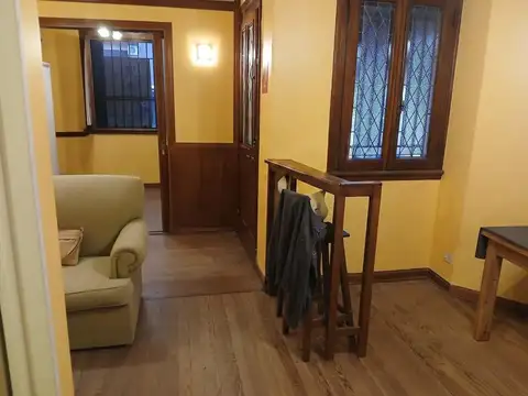 Felix de Amador 1600, Apto profesional
