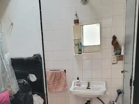 Casa 3 ambientes con 3 baños