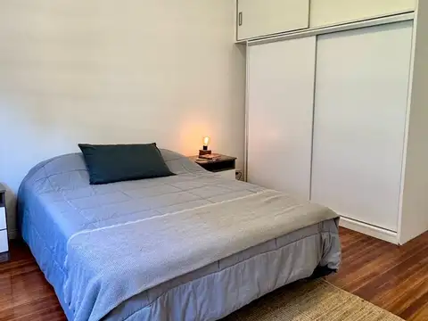 Depto Tipo Casa 2 ambientes con 1 baño