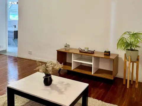 Depto Tipo Casa en Venta de 1 dormitorio
