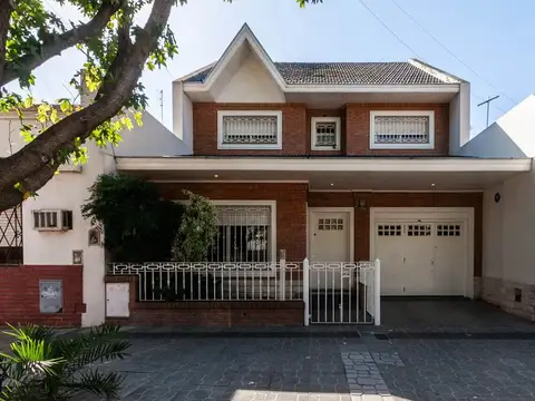Amancio Alcorta 200