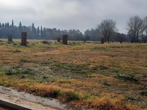 Terreno en Venta de 411,0 m2