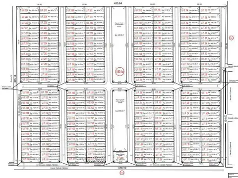 Lote a la venta en Nueva Zelaya 2  - Pilar