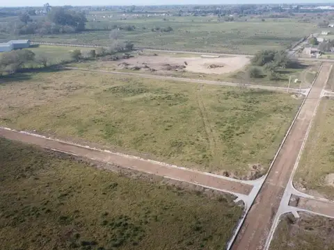 Lote A La Venta En Nueva Zelaya 2