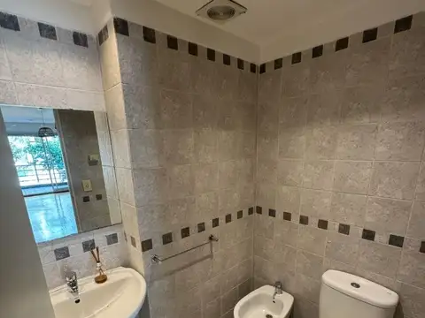 Departamento en Alquiler 15 años