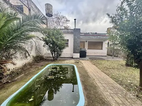 Casa en Venta en Belgrano, USD 47.000