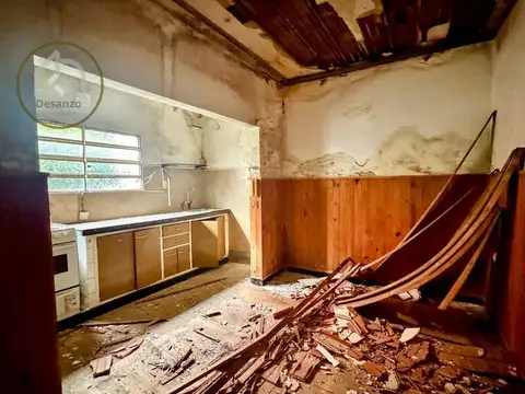 Casa en venta 2 dormitorios en Barrio Belgrano