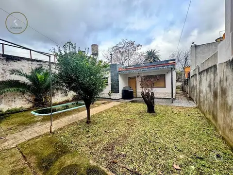 Casa en venta 2 dormitorios en Barrio Belgrano