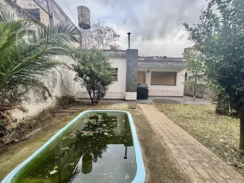 Casa en Venta en Belgrano, USD 47.000