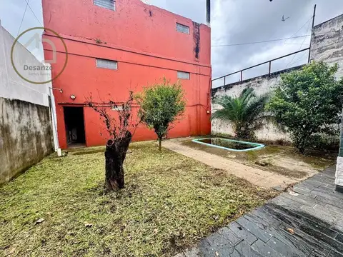 Casa en Venta 60 años
