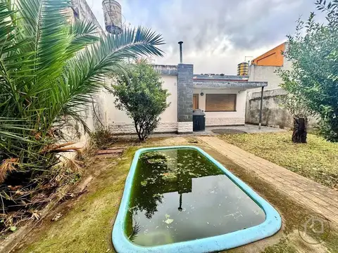 Casa en Venta de 2 dormitorios