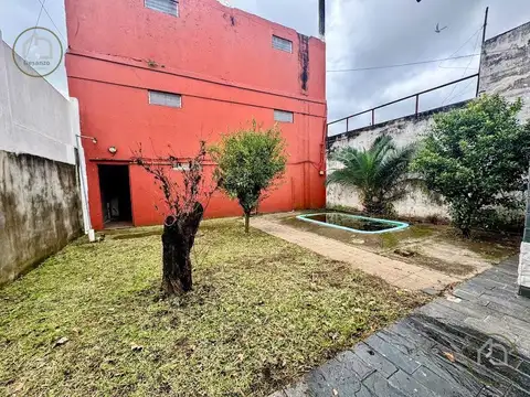 Casa en Venta 60 años
