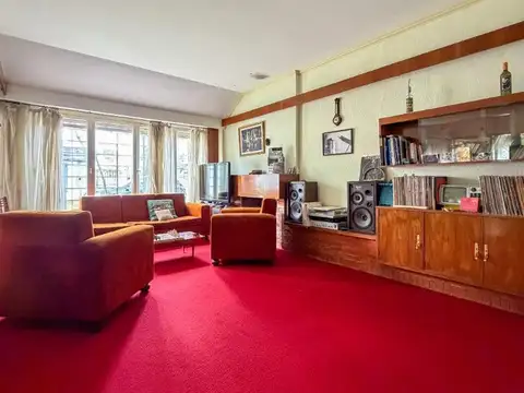 Casa en Venta en Alberdi, USD 139.000