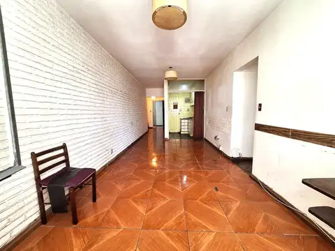 Departamento en Venta de 3 ambientes