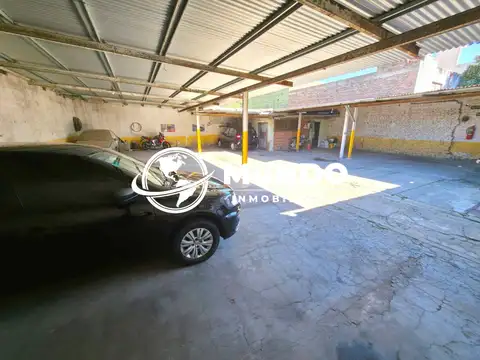 VENTA DE TERRENO VILLA LYNCH