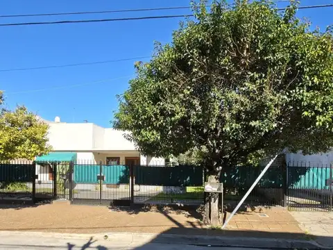 VENTA DE TERRENO VILLA LYNCH