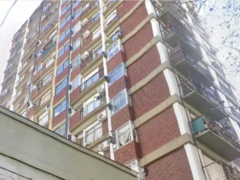 Blanco Encalada 2900