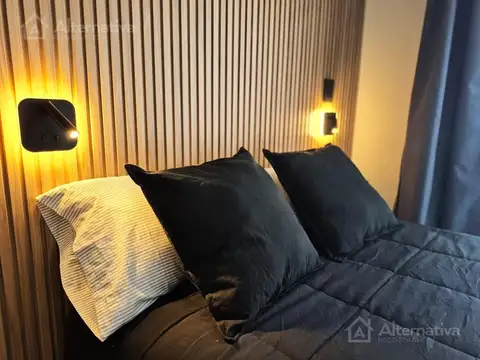 Departamento en Alquiler Temporal en Palermo Hollywood, USD 700